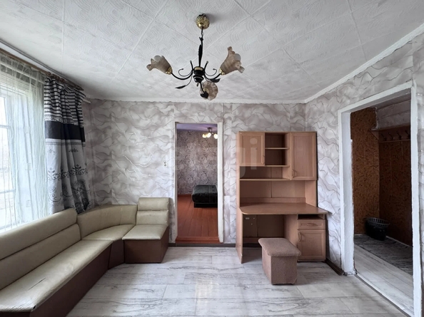 
  Сдается 2-комн. квартира 30.7 м². Фото 1.