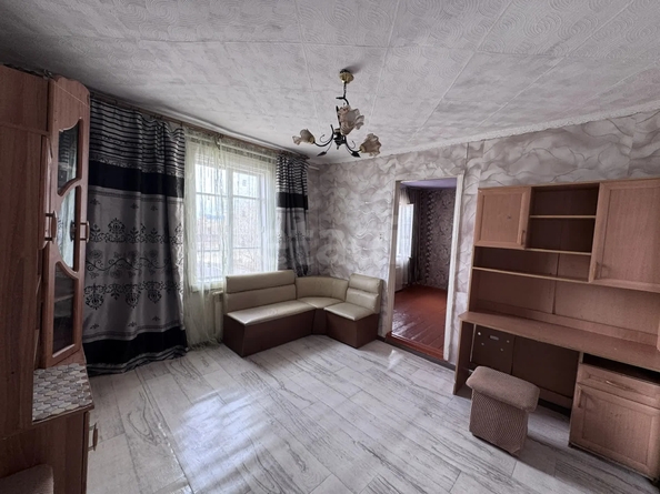 
  Сдается 2-комн. квартира 30.7 м². Фото 3.