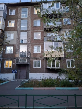 
  Продается 3-комн. квартира 54.6 м². Фото 10.