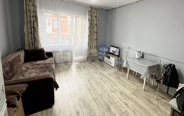 
  Продается студия 25.8 м². Фото 1.