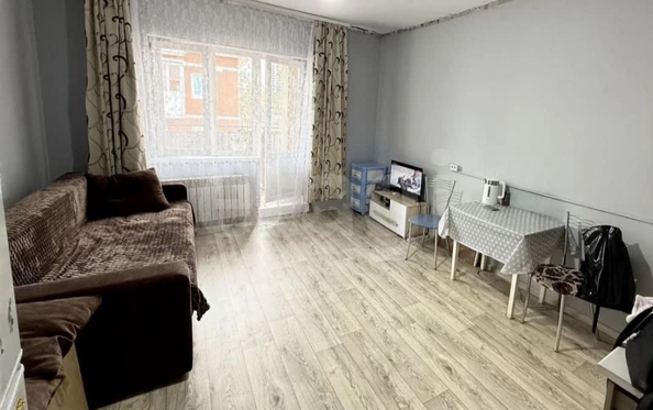 
  Продается студия 25.8 м². Фото 3.
