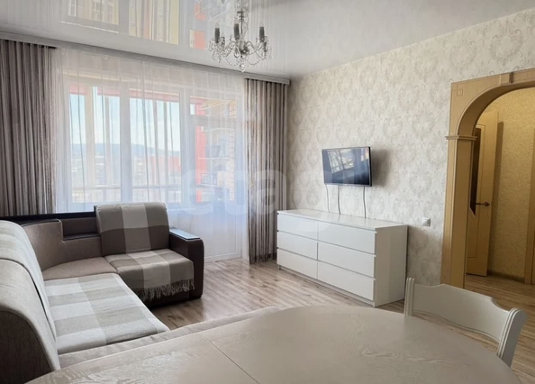 
  Продается 1-комн. квартира 48.3 м². Фото 6.