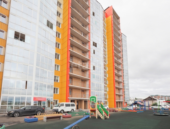 
  Продается 1-комн. квартира 48.3 м². Фото 28.