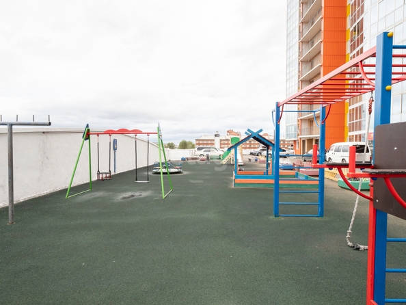 
  Продается 1-комн. квартира 48.3 м². Фото 29.