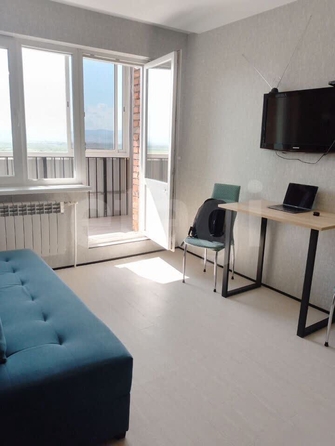 
  Продается студия 20.8 м². Фото 2.