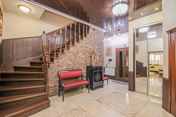 
  Продается дом 330.2 м². Фото 49.