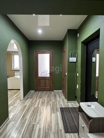 
  Сдается 3-комн. квартира 72.6 м². Фото 11.
