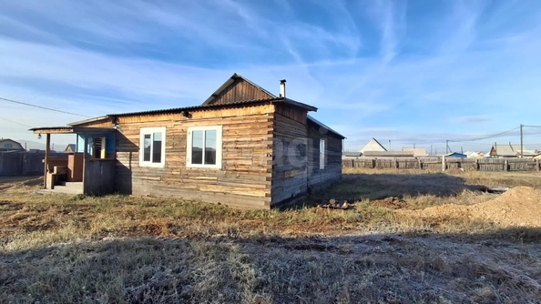 
  Продается дом 78.6 м². Фото 2.