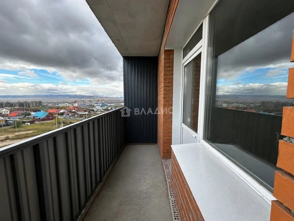 
  Продам Студия 31.5 м², в ЖК Семейный, 3 очередь. Фото 1.