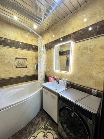 
  Продам 2-комн. квартира 60.8 м². Фото 11.