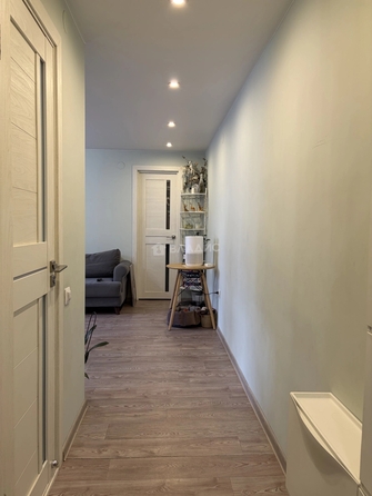 
  Продам 3-комн. квартира 54.6 м². Фото 21.