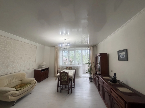 
  Продам 3-комн. квартира 69.8 м². Фото 13.