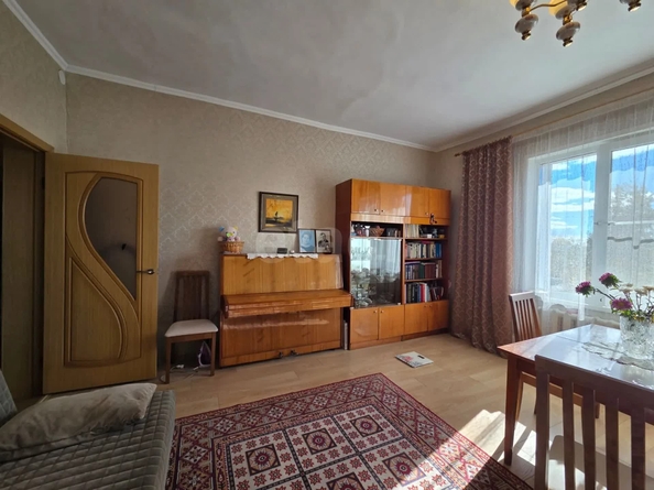
  Продается 2-комн. квартира 54.6 м². Фото 2.