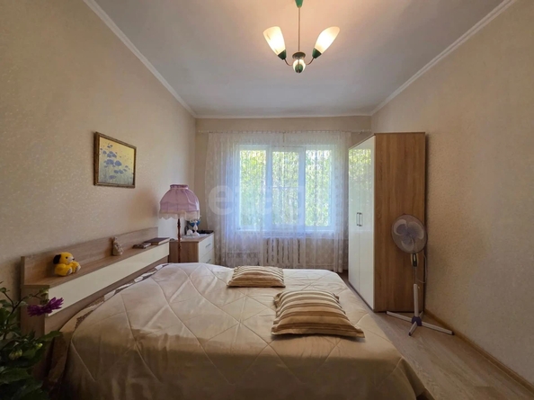 
  Продается 2-комн. квартира 54.6 м². Фото 5.
