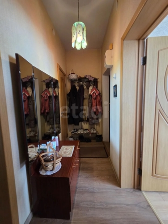 
  Продается 2-комн. квартира 54.6 м². Фото 8.