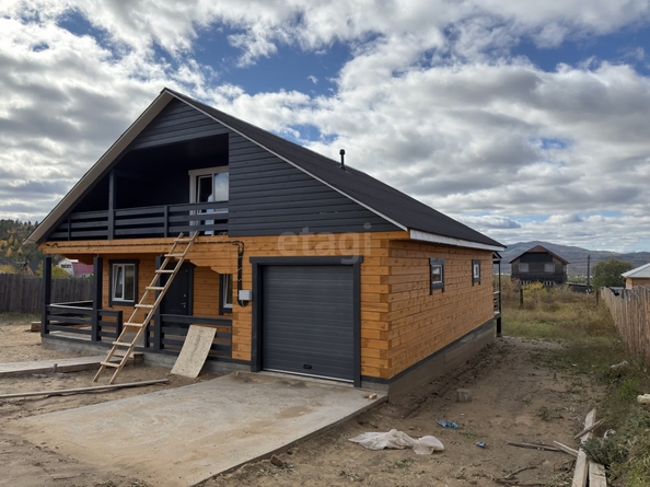 
  Продается дом 240 м². Фото 2.
