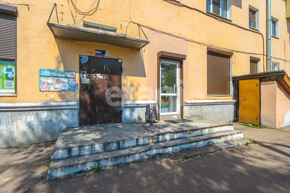 
  Продается 2-комн. квартира 42.5 м². Фото 7.
