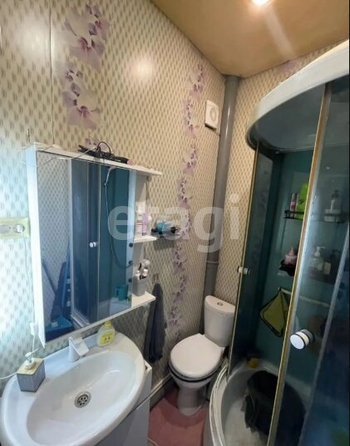 
  Продается 3-комн. квартира 55.7 м². Фото 3.