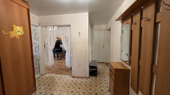 
  Продается 3-комн. квартира 62 м². Фото 12.
