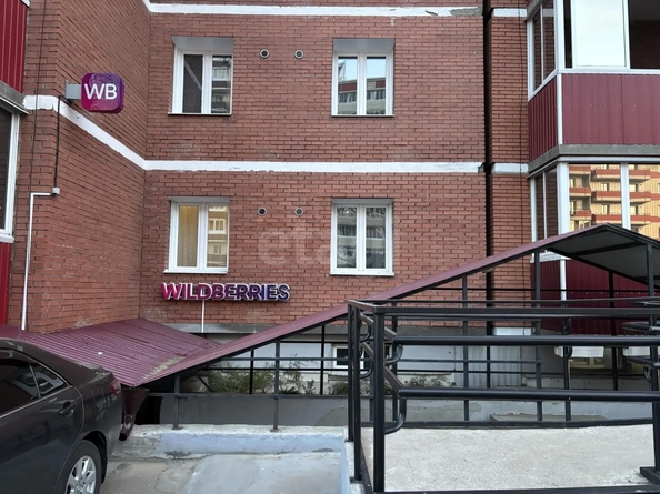 
  Продается офис 36.7 м². Фото 11.