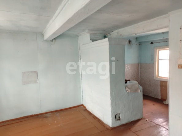 
  Продается дом 31.5 м². Фото 4.