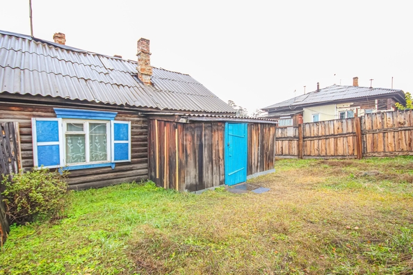
  Продается 1-комн. квартира 21.4 м². Фото 14.