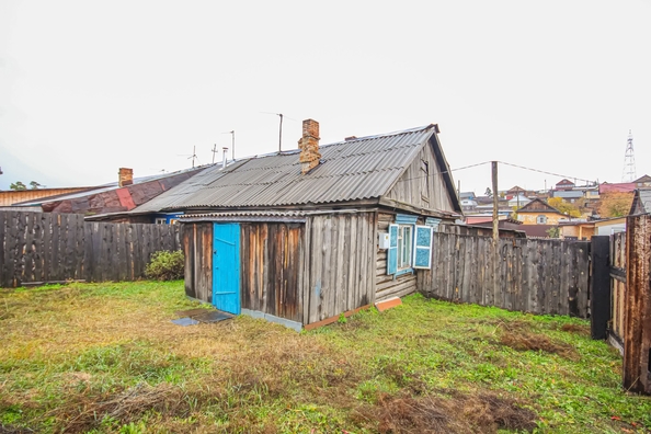 
  Продается 1-комн. квартира 21.4 м². Фото 15.