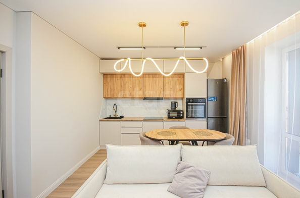 
  Продается 2-комн. квартира 48.6 м². Фото 3.