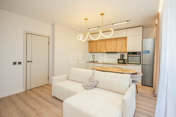 
  Продается 2-комн. квартира 48.6 м². Фото 8.
