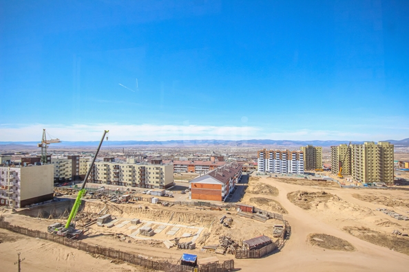 
  Продается 2-комн. квартира 48.6 м². Фото 28.