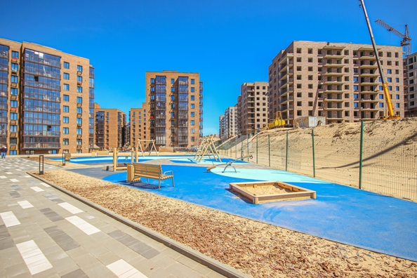 
  Продается 2-комн. квартира 48.6 м². Фото 31.