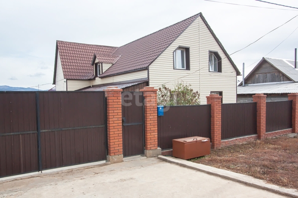 
  Продается дом 150 м². Фото 1.