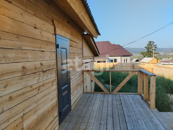 
  Продается дом 166.4 м². Фото 18.