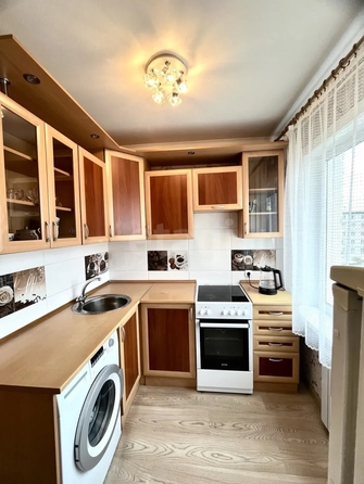 
  Продается 2-комн. квартира 44.9 м². Фото 5.