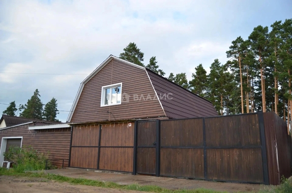 
  Продам дом 80 м². Фото 1.