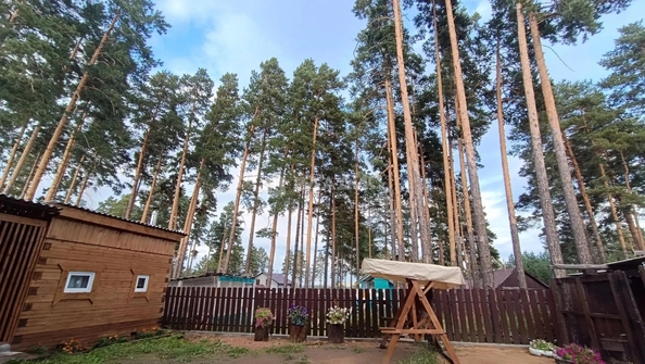 
  Продам дом 80 м². Фото 24.