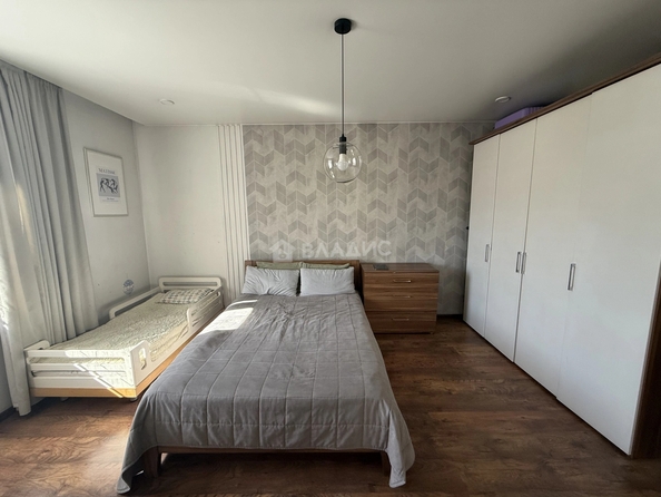 
  Продам коттедж 282.6 м². Фото 36.