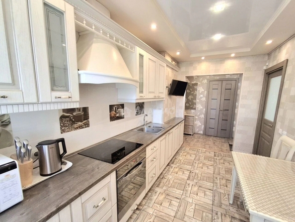 
  Продам 3-комн. квартира 66.2 м². Фото 8.