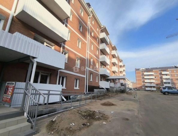 
  Продам 1-комн. квартира 29.5 м², в ЖК Удачный, дом 23. Фото 7.