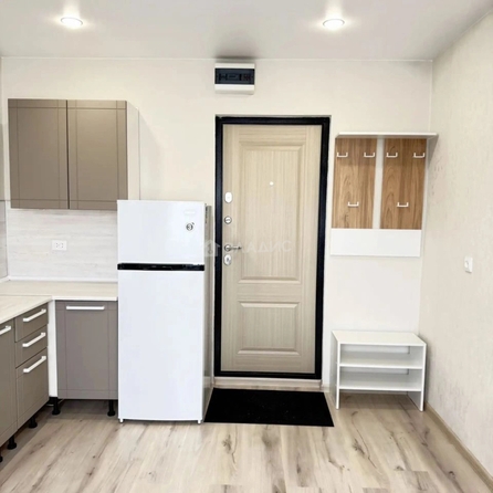 
  Продам 1-комн. квартира 23.4 м². Фото 2.