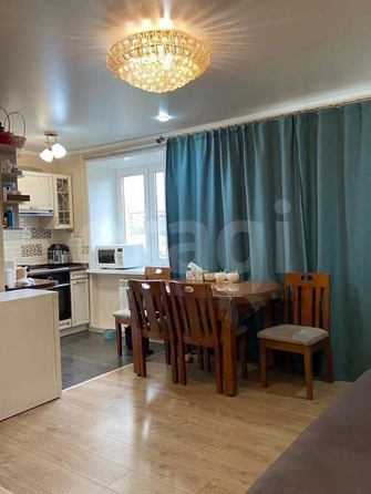 
  Продается 2-комн. квартира 57.1 м². Фото 4.
