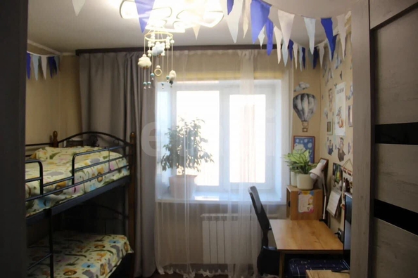 
  Продается 3-комн. квартира 49.8 м². Фото 2.
