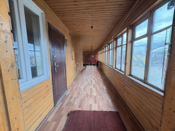 
  Продается дом 38 м². Фото 8.