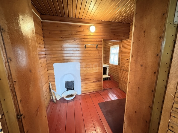 
  Продается дом 38 м². Фото 14.