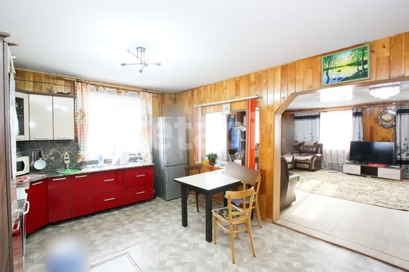 
  Продается дом 130 м². Фото 6.