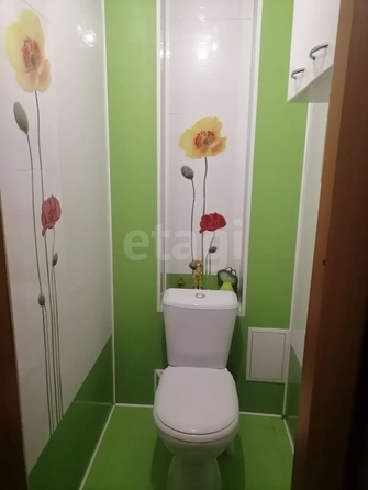 
  Продается 3-комн. квартира 69.4 м². Фото 6.
