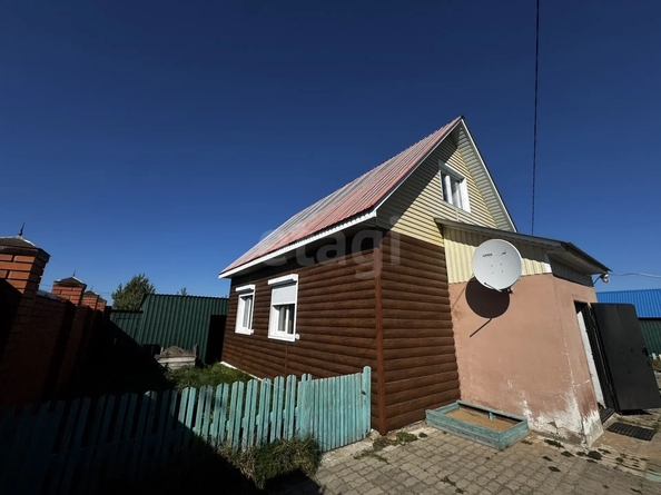
  Продается дом 66.8 м². Фото 1.