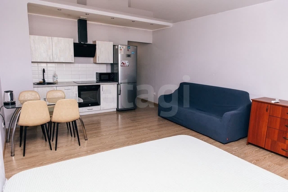 
  Продается студия 35 м². Фото 2.