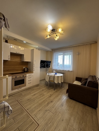 
  Сдается 1-комн. квартира 44.3 м². Фото 1.
