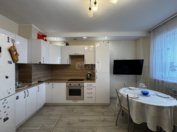 
  Сдается 1-комн. квартира 44.3 м². Фото 2.